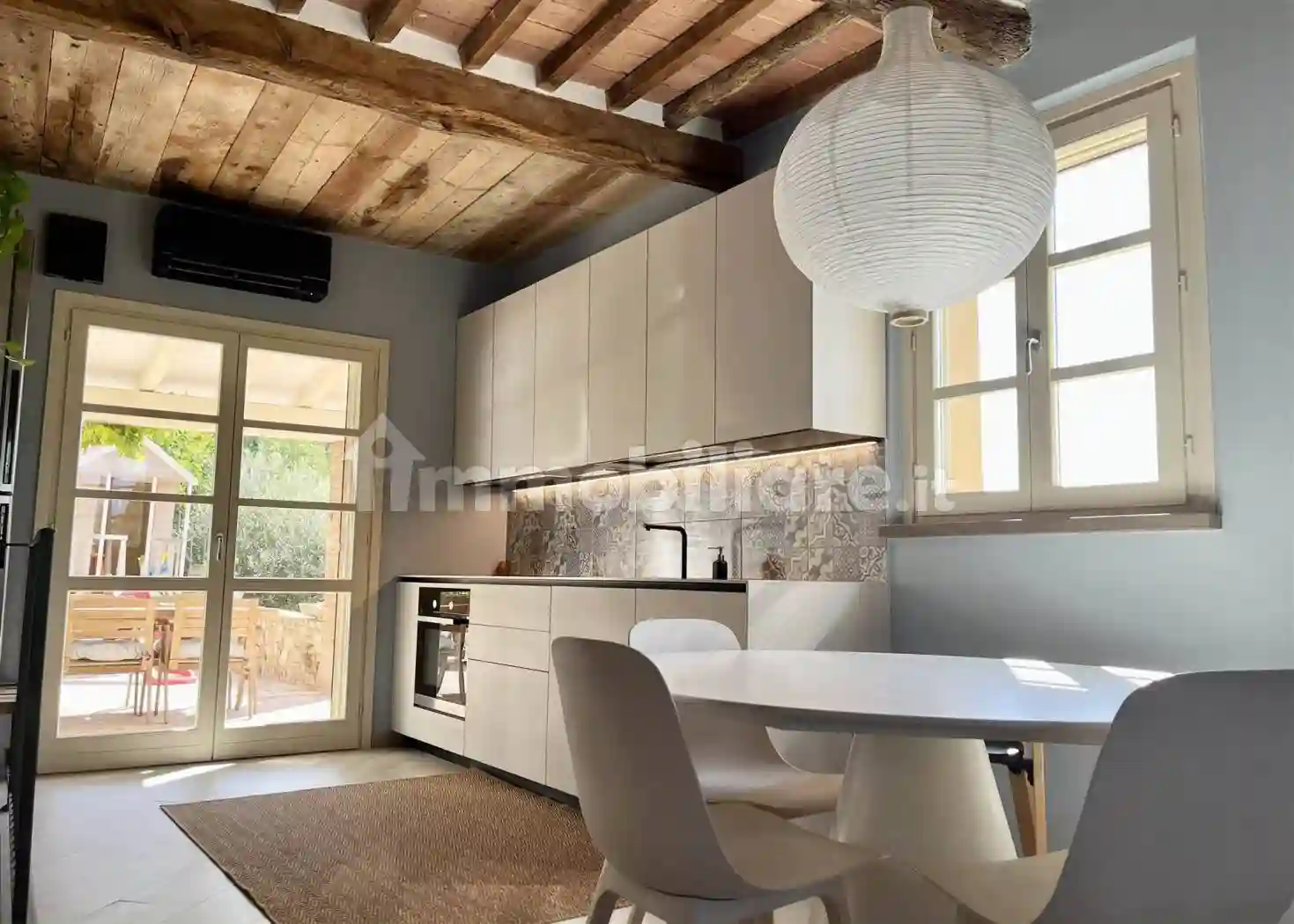 Casa indipendente - foto 5