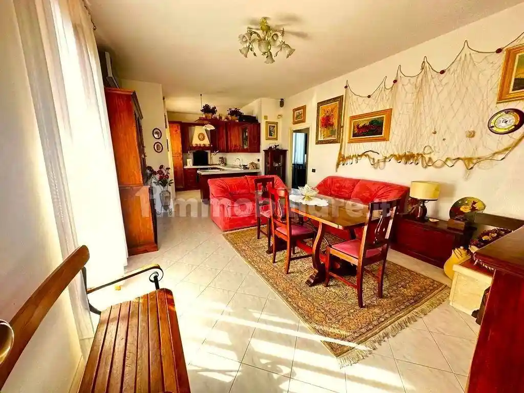 Appartamento in vendita a Rosignano Marittimo