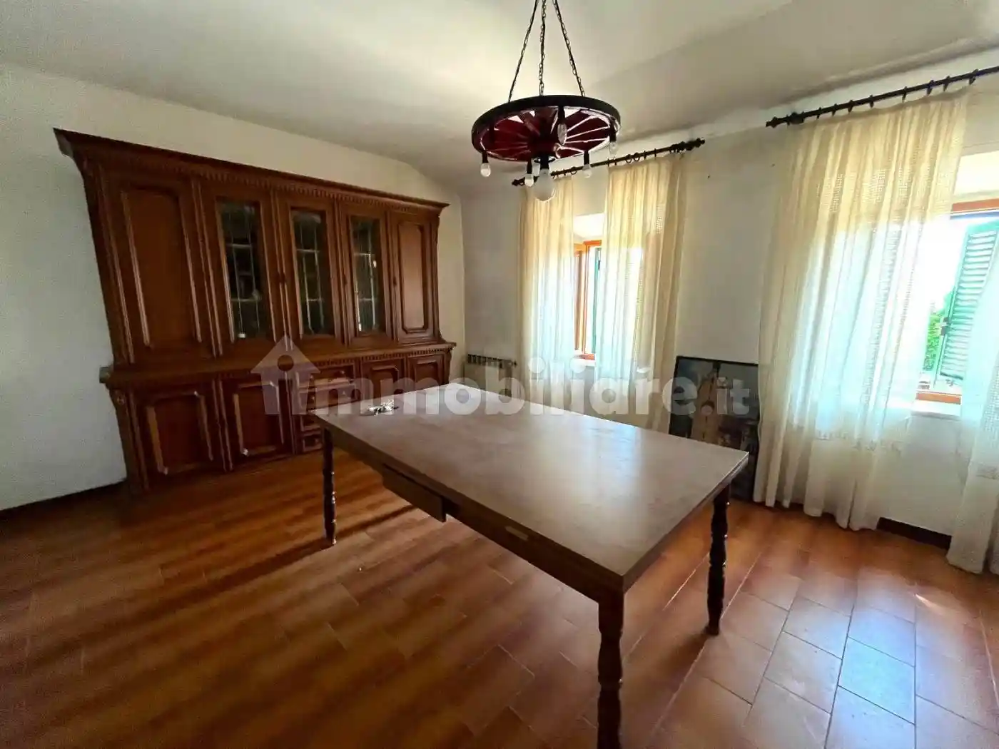 Rustico - Casale in vendita a Pomarance