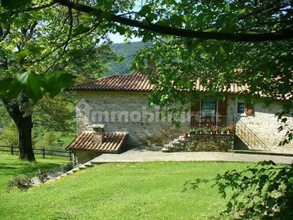 Rustico - Casale in vendita a Pieve Santo Stefano