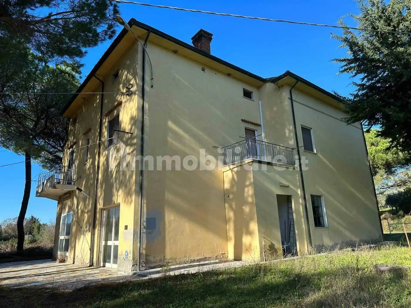 Villa in vendita a Bibbona