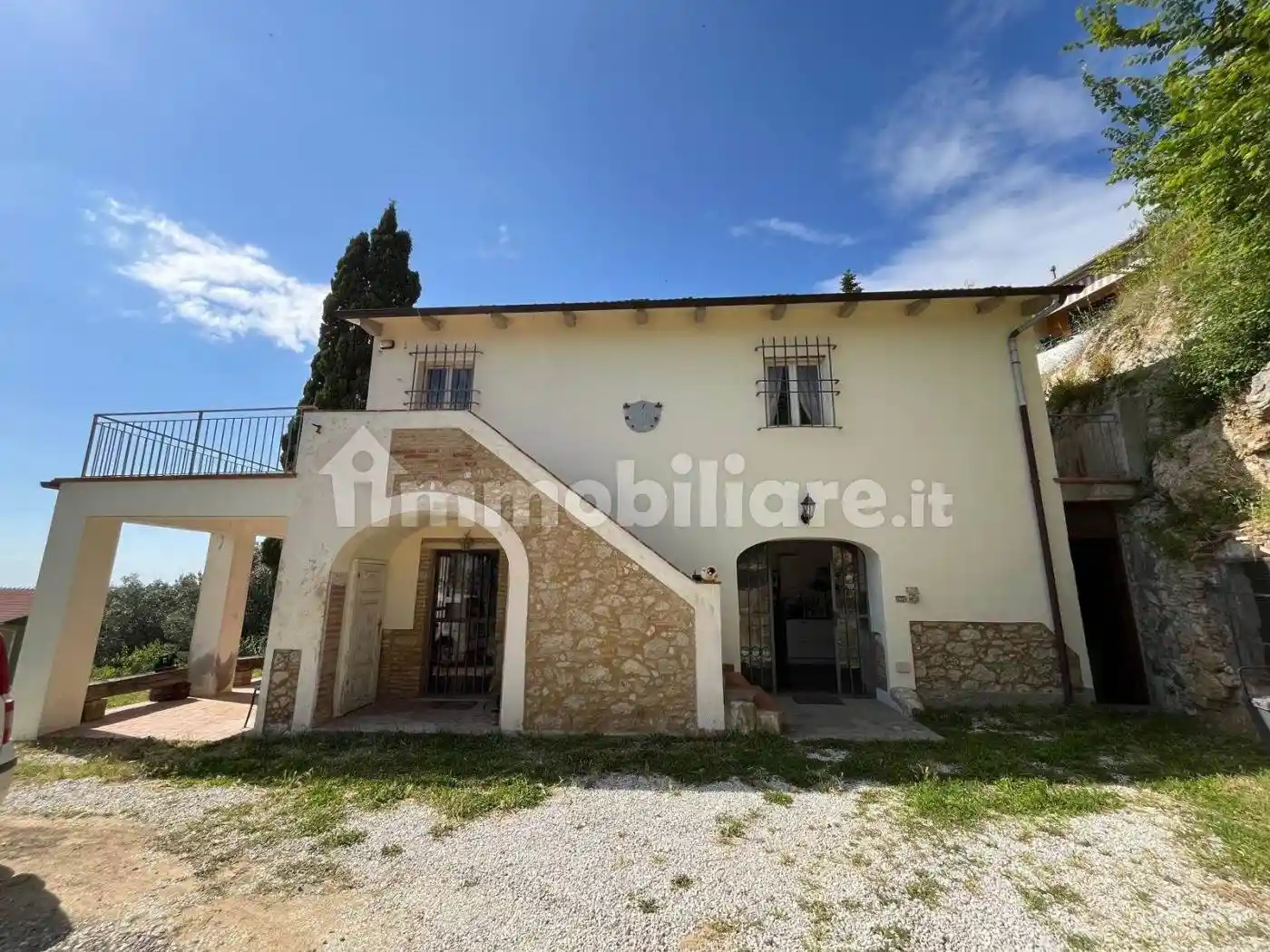 Villa in vendita a Rosignano Marittimo