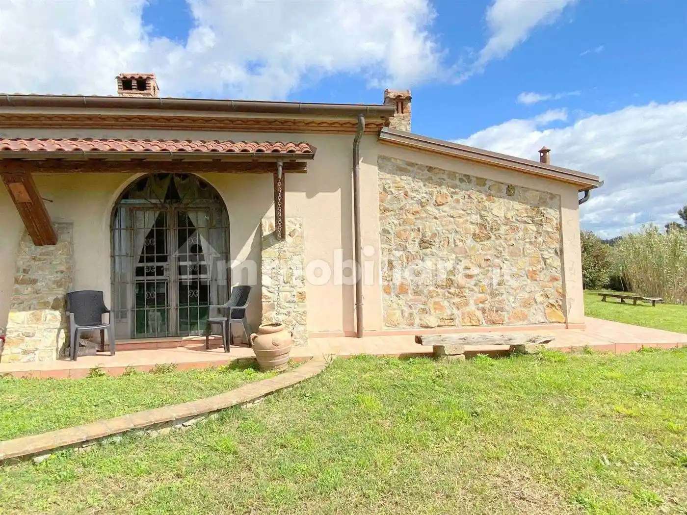 Villa in vendita a Rosignano Marittimo