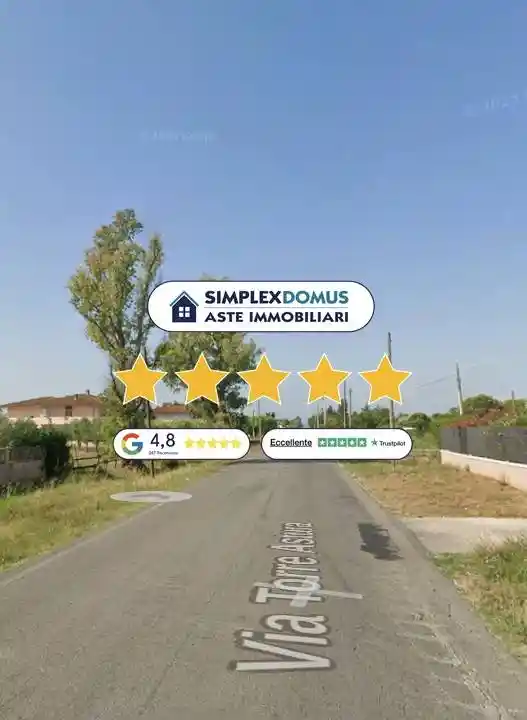 Villa in vendita a Cisterna di Latina