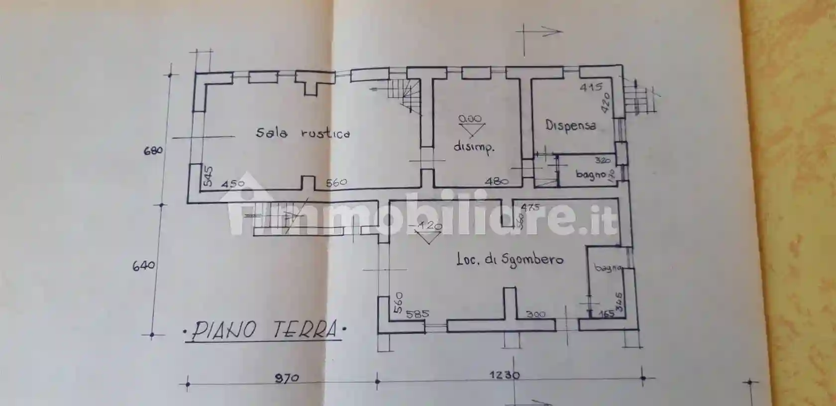 Rustico - Casale - foto 5