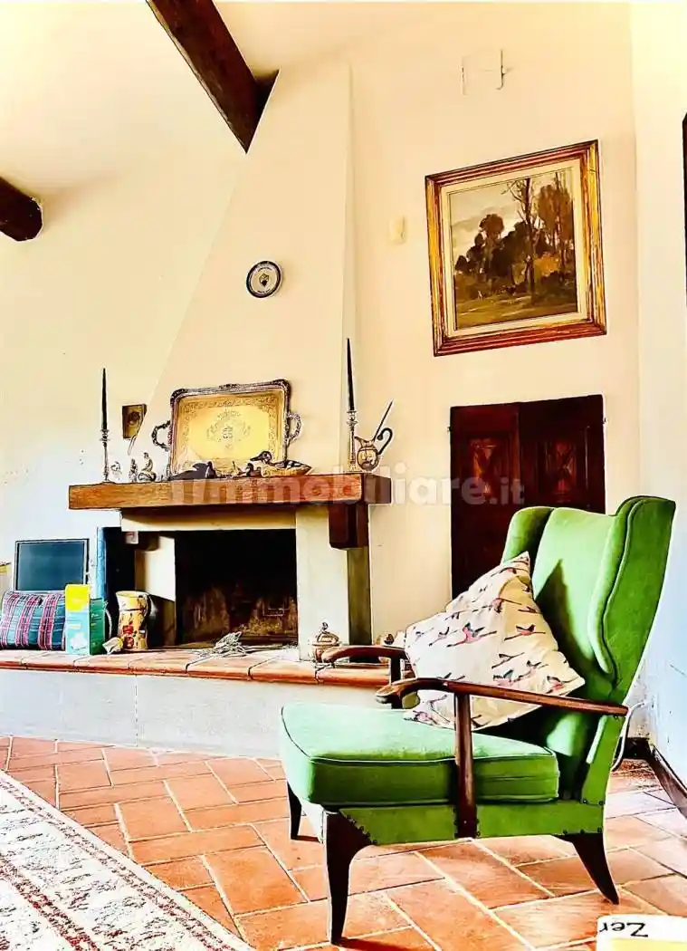 Villa in vendita a Livorno