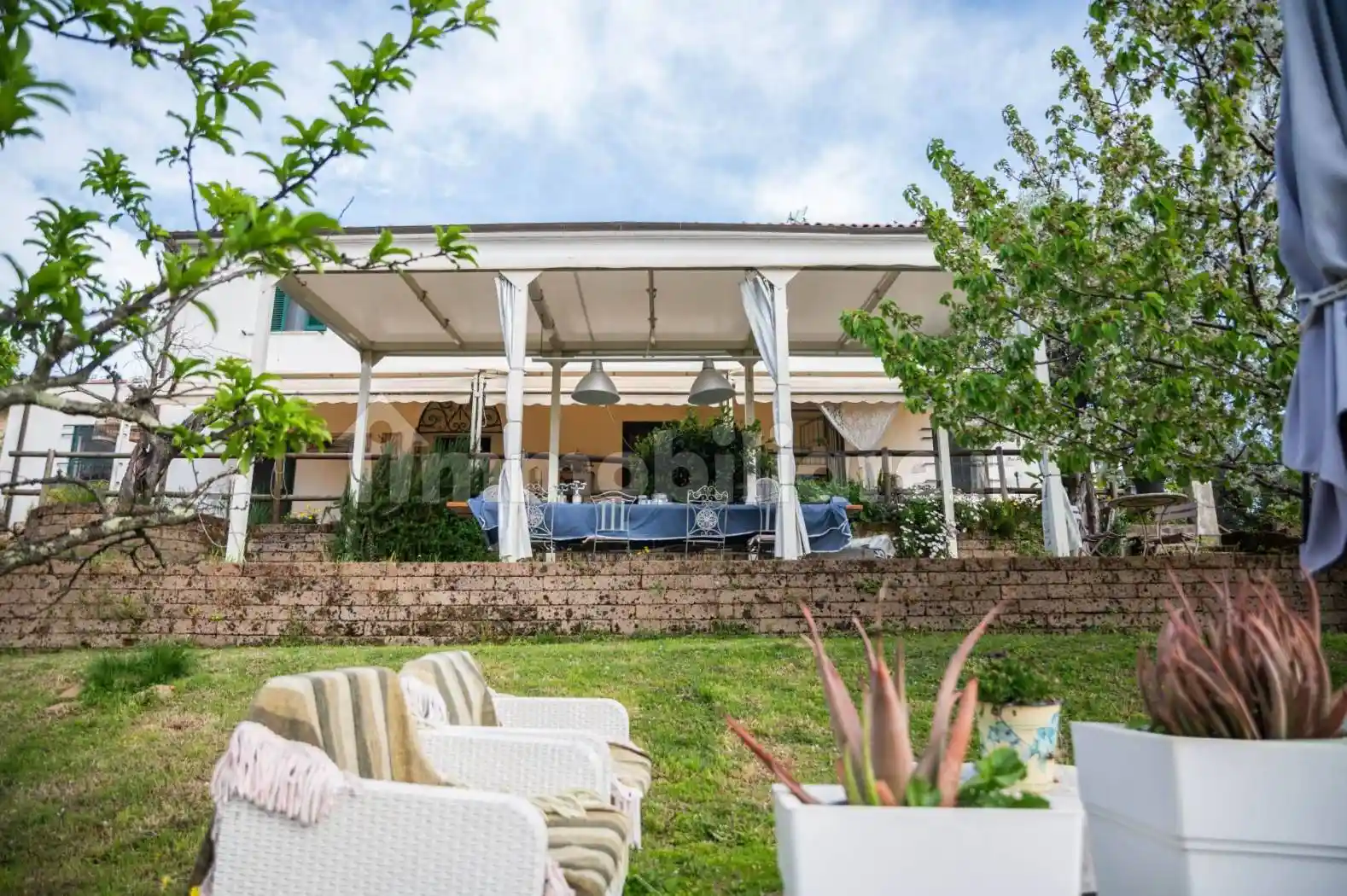 Casa indipendente in vendita a Collesalvetti