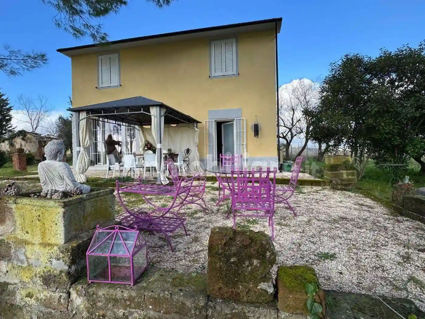 Casa indipendente - foto 2