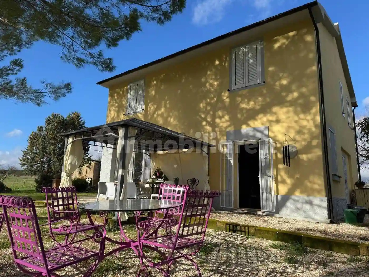 Casa indipendente - foto 4