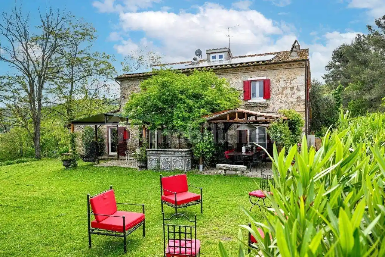 Rustico - Casale in vendita a Manciano