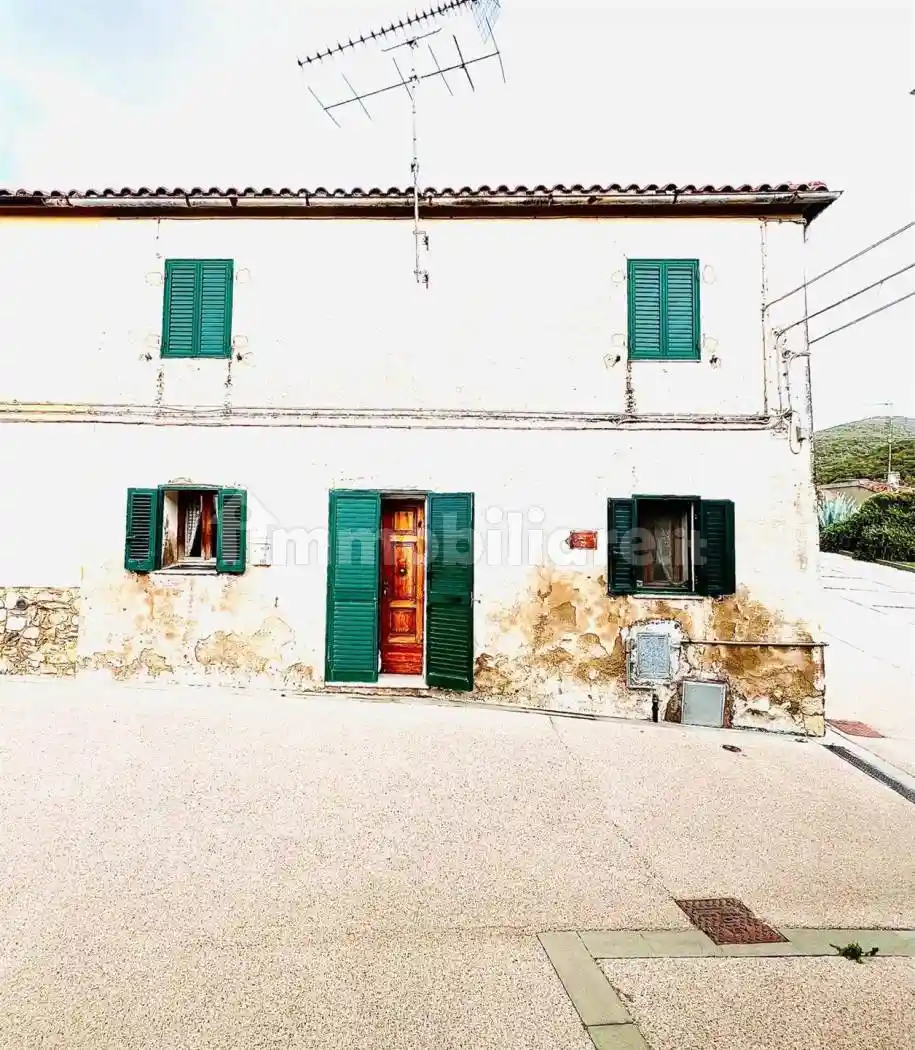 Casa indipendente in vendita a Santa Luce