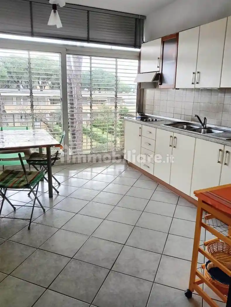 Appartamento in vendita a Bibbona