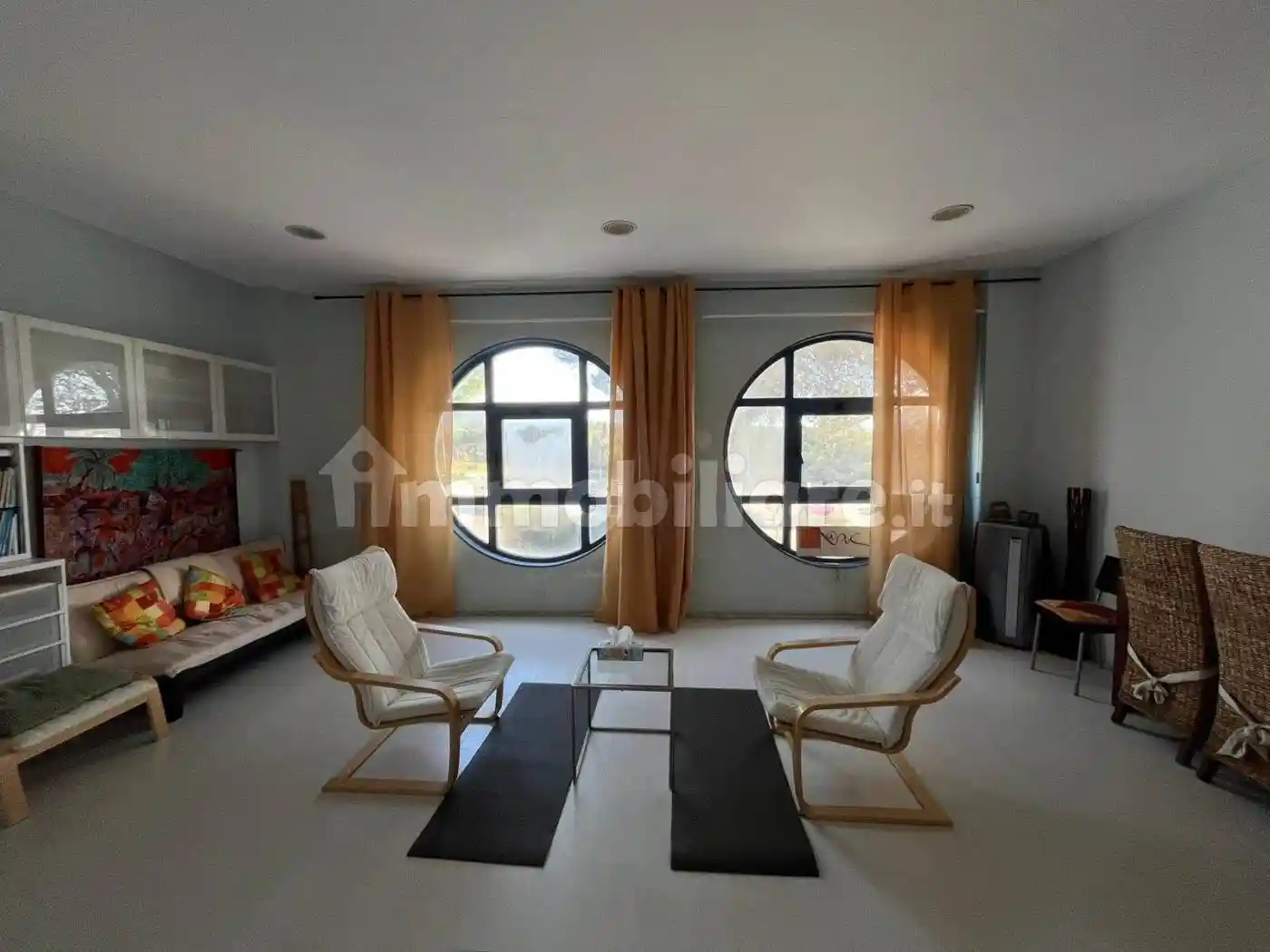 Appartamento in vendita a Rosignano Marittimo