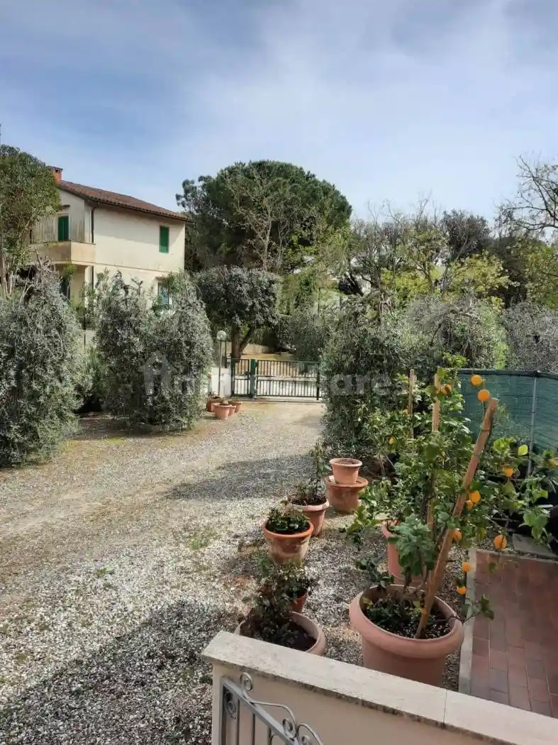 Appartamento in vendita a Rosignano Marittimo