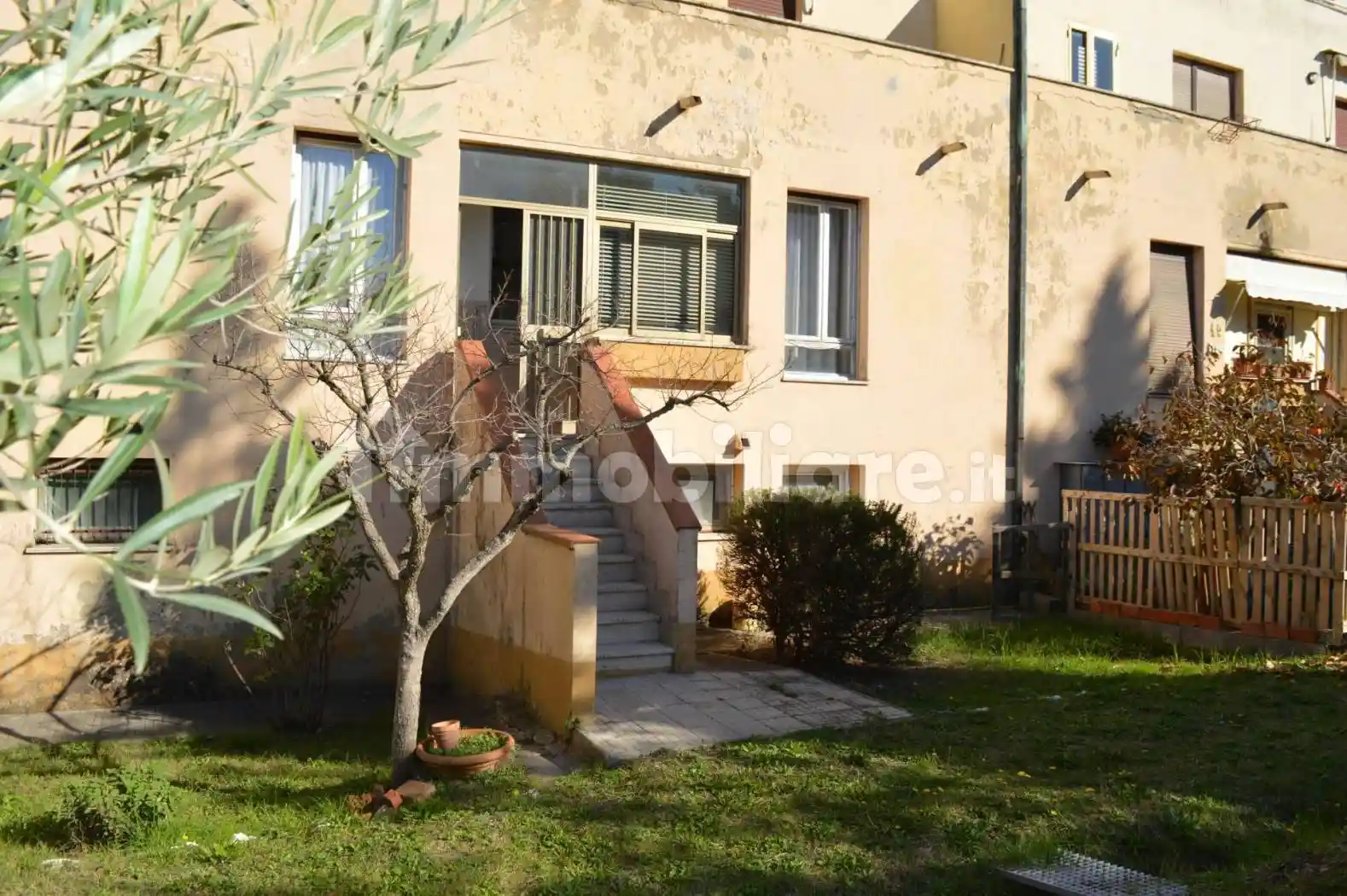 Appartamento in vendita a Volterra