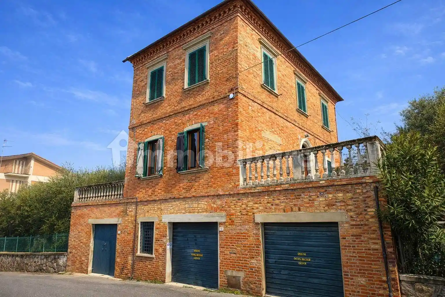 Villa in vendita a Montepulciano