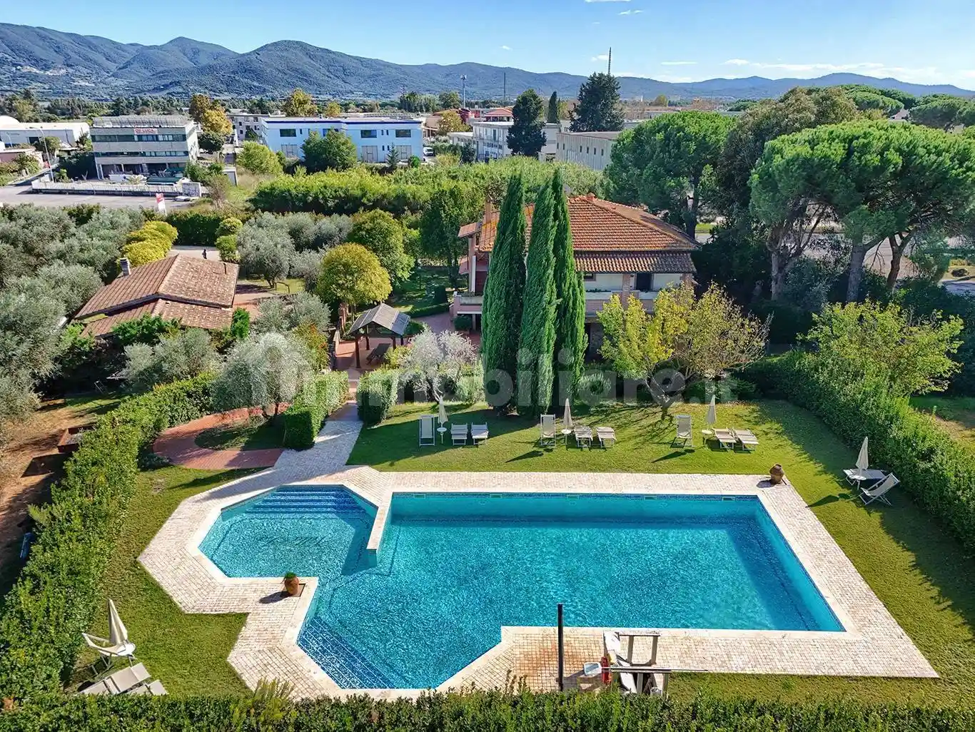 Appartamento in vendita a Follonica