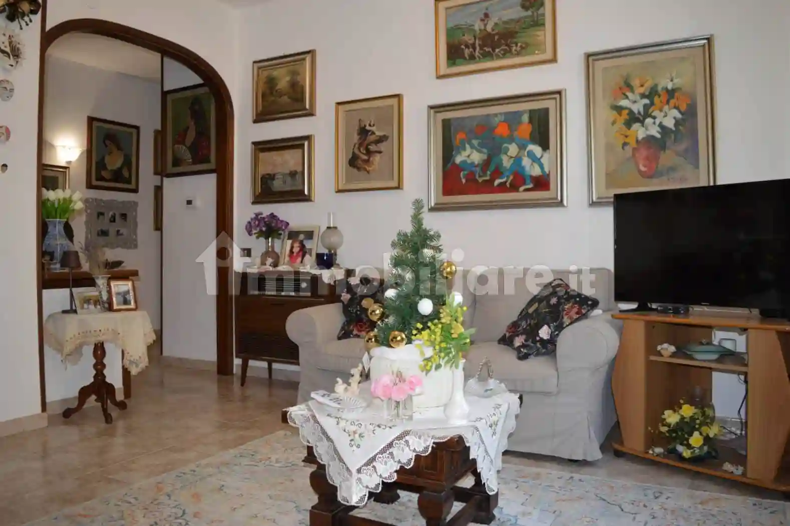 Appartamento - foto 3