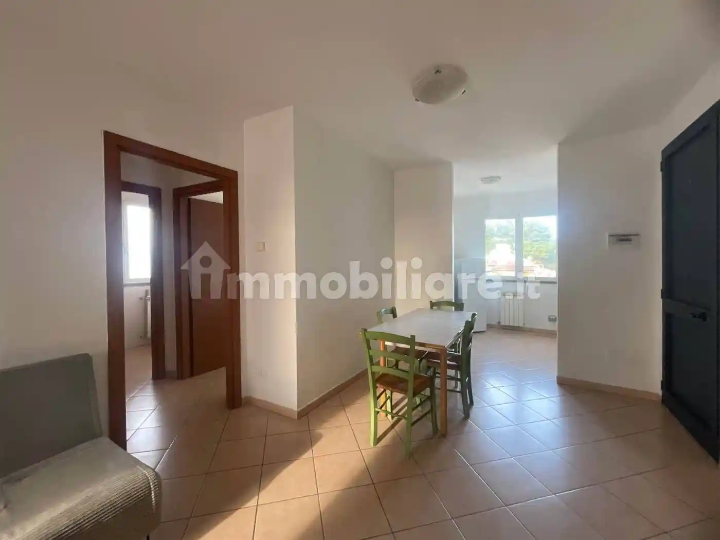 Appartamento in vendita a Cecina