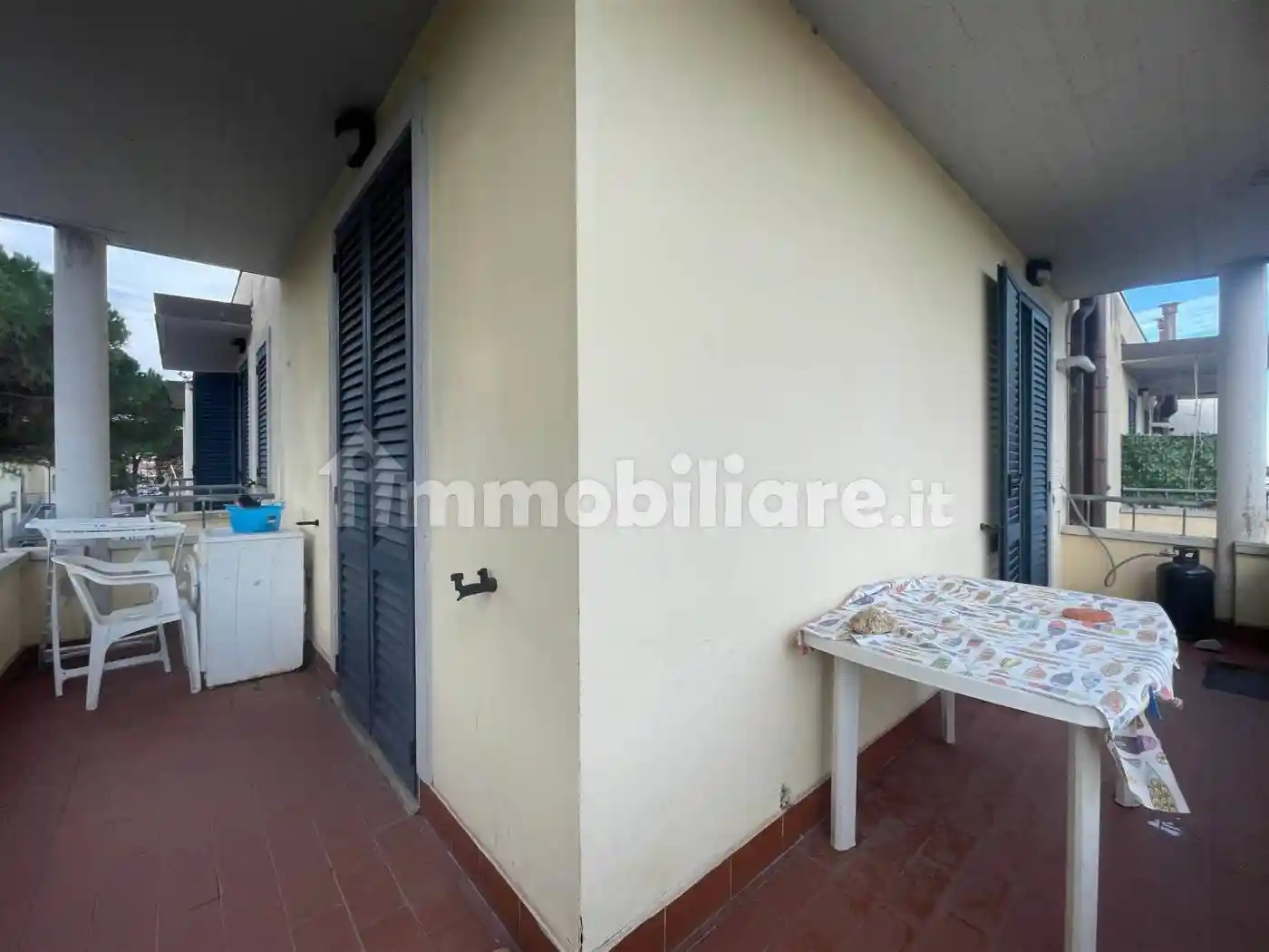 Appartamento in vendita a Cecina