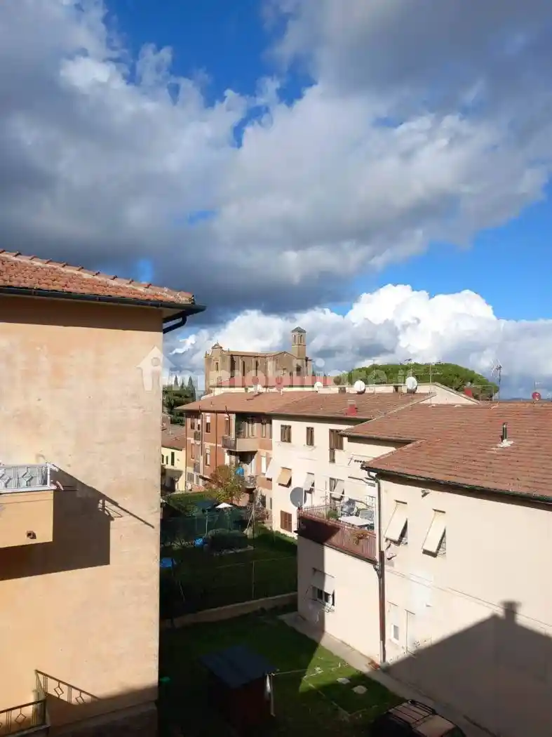 Appartamento in vendita a Volterra