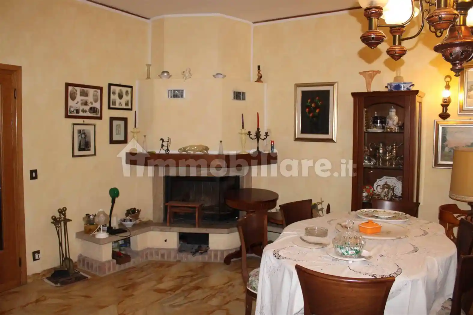 Villa in vendita a Volterra