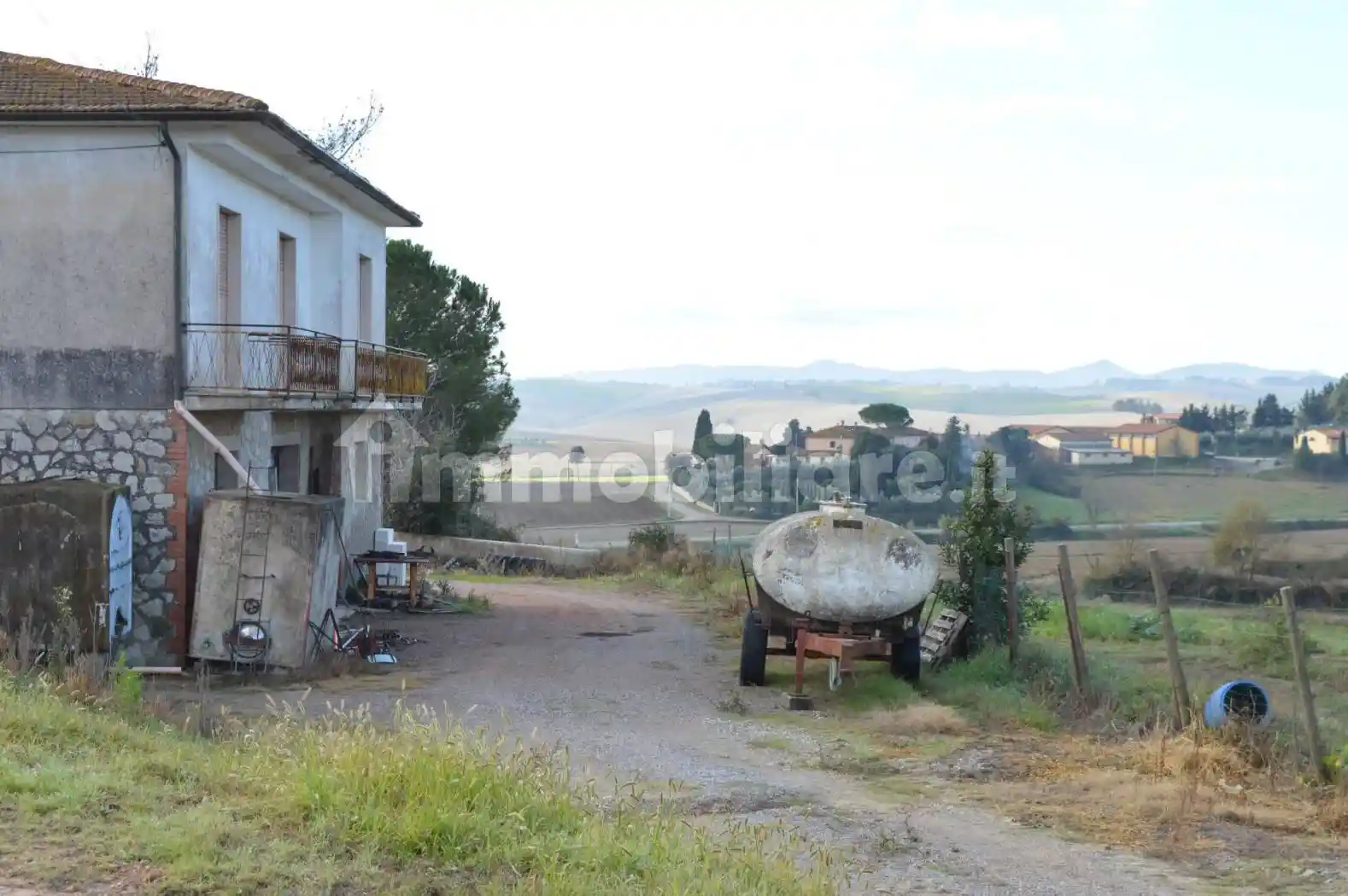 Appartamento in vendita a Crespina e Lorenzana