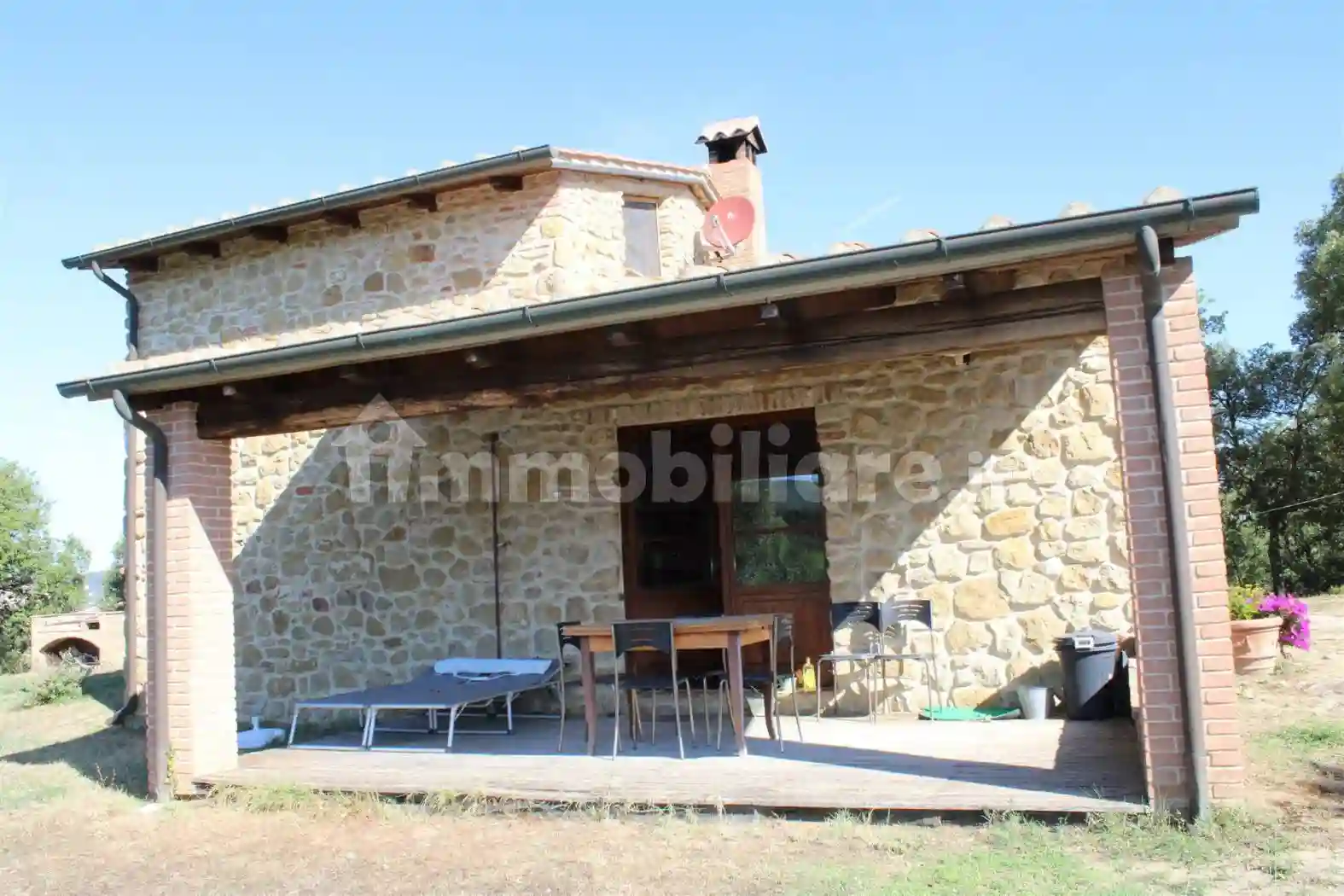 Casa indipendente - foto 4