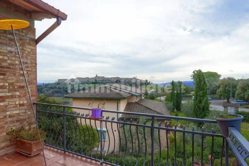 Villa in vendita a Casole d'Elsa