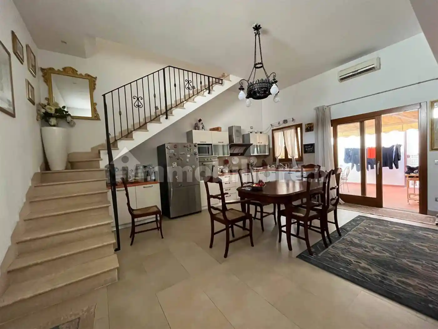 Appartamento in vendita a San Vincenzo