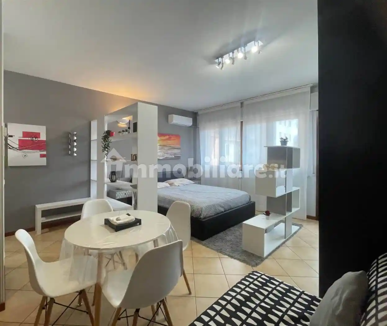 Appartamento in vendita a Rosignano Marittimo