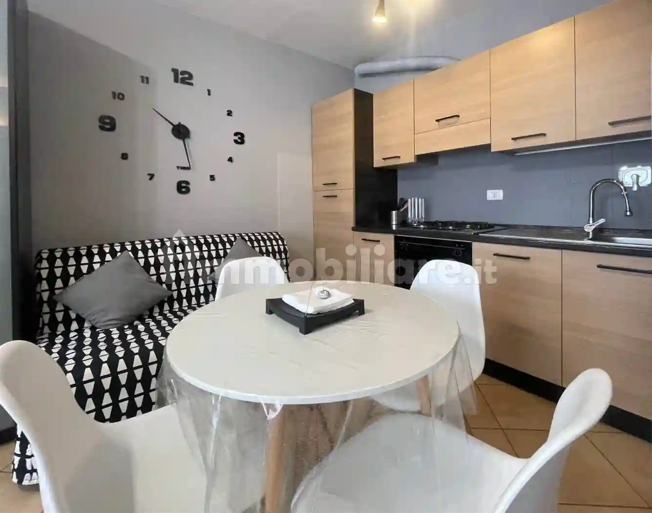 Appartamento - foto 5