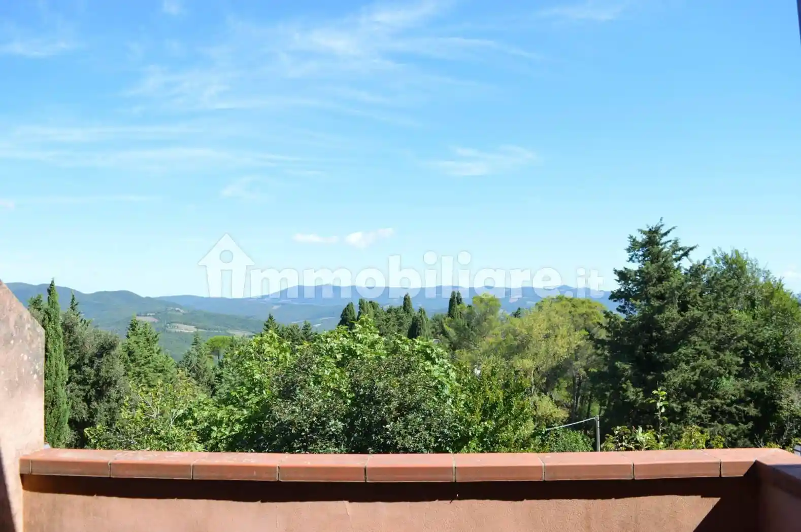 Appartamento in vendita a Montescudaio