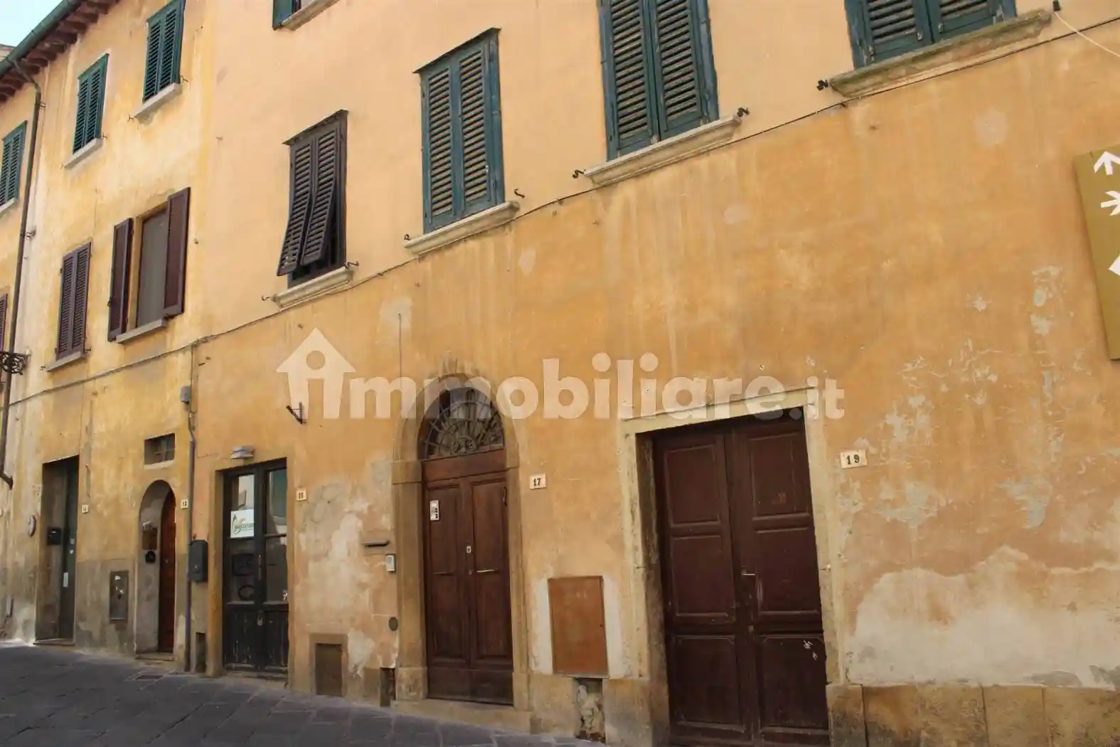 Appartamento in vendita a Volterra