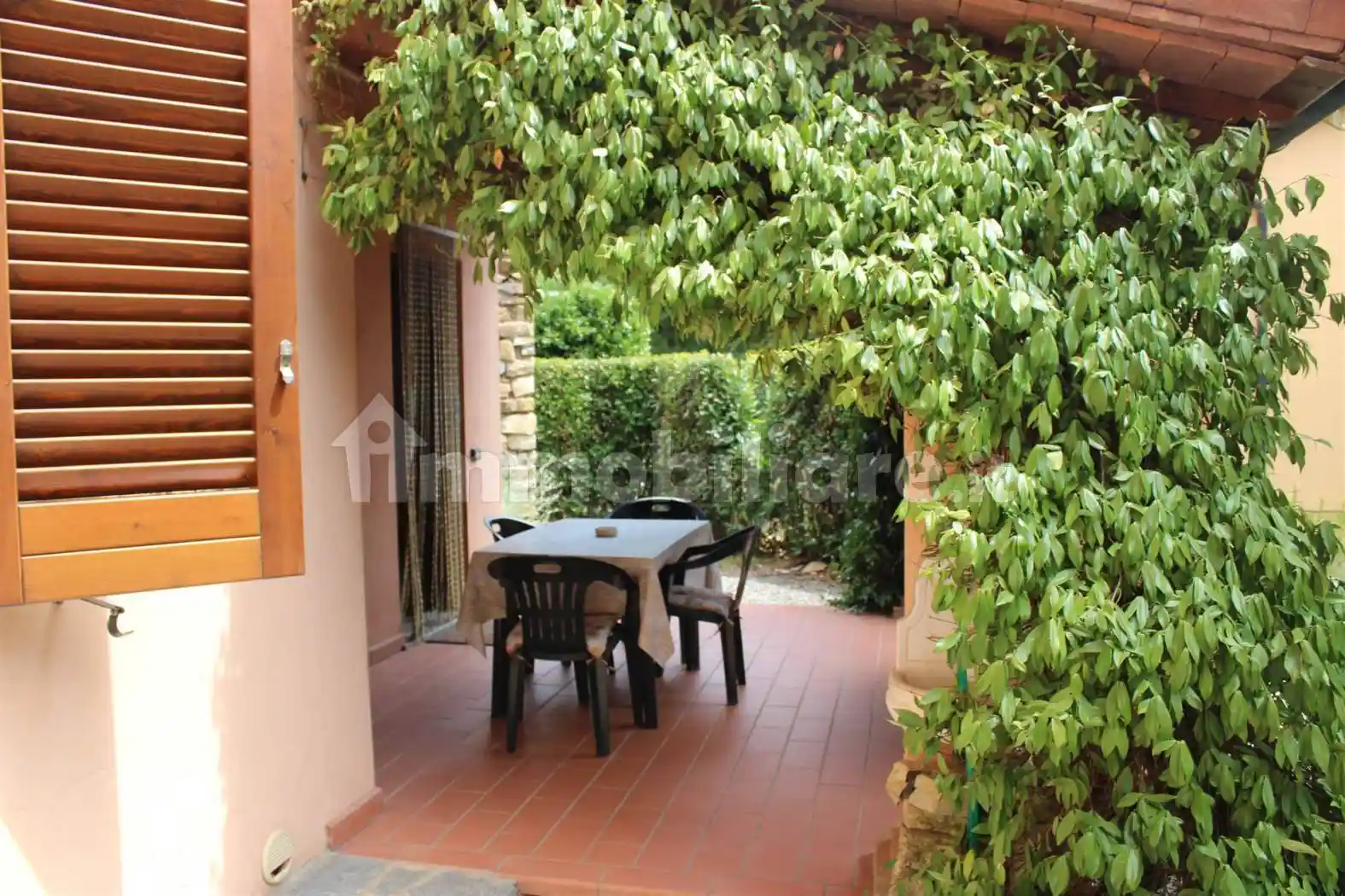 Appartamento in vendita a Monteverdi Marittimo