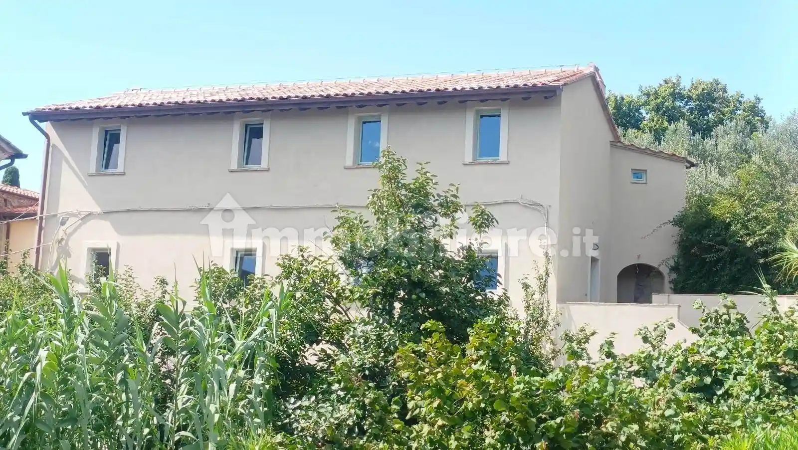 Rustico - Casale in vendita a Santa Luce