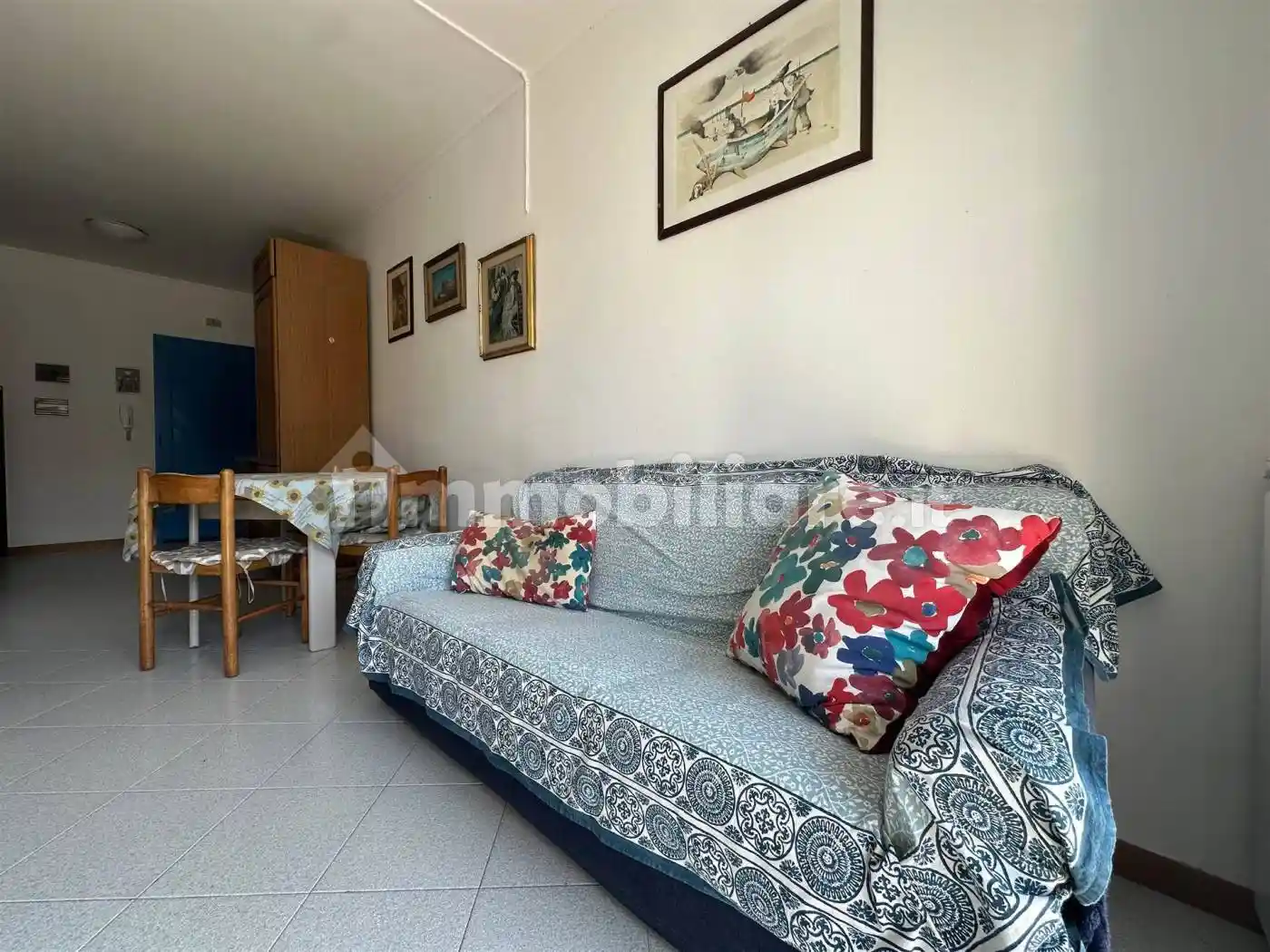 Appartamento in vendita a Cecina