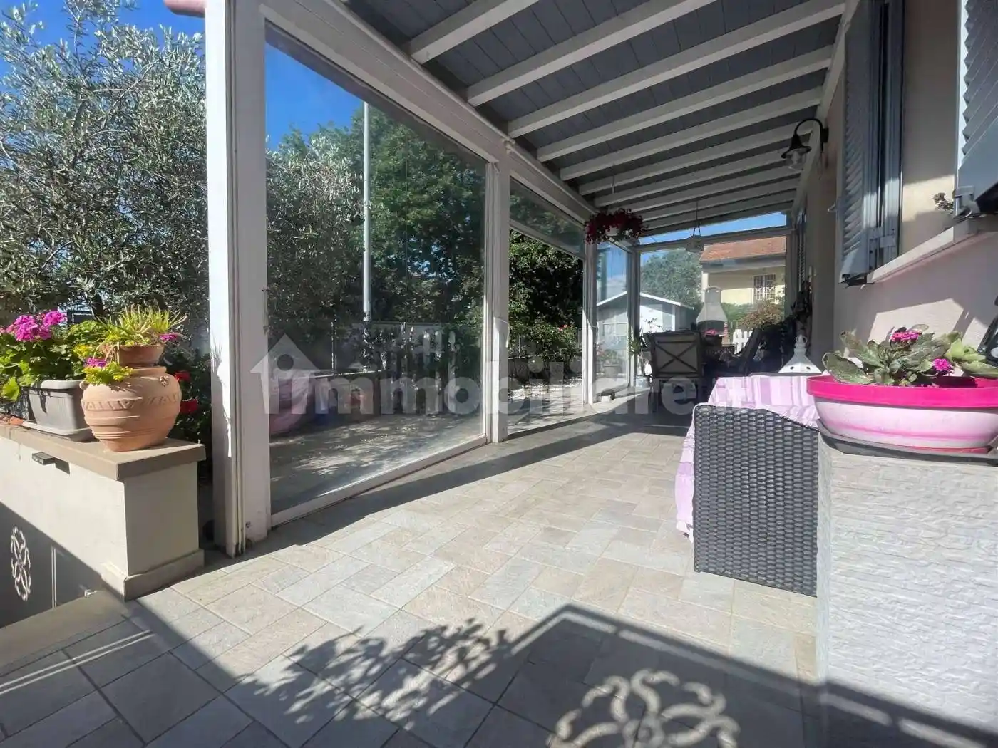 Appartamento in vendita a San Vincenzo