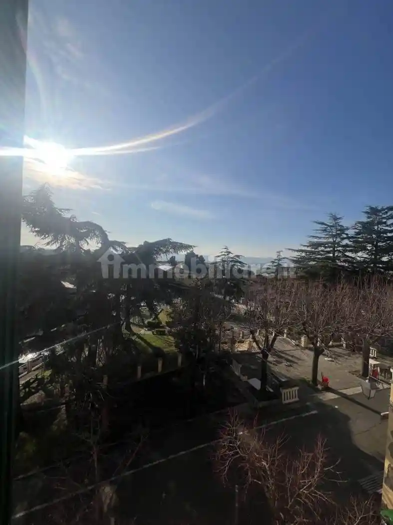 Appartamento in vendita a Santa Luce