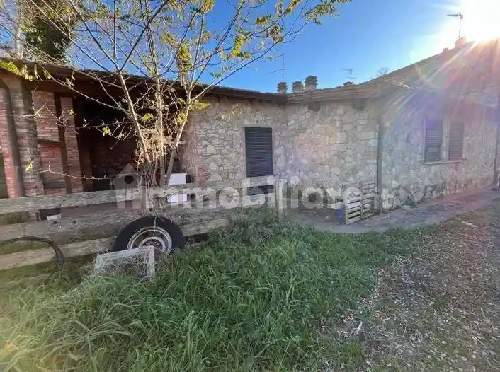 Villa in vendita a Rosignano Marittimo