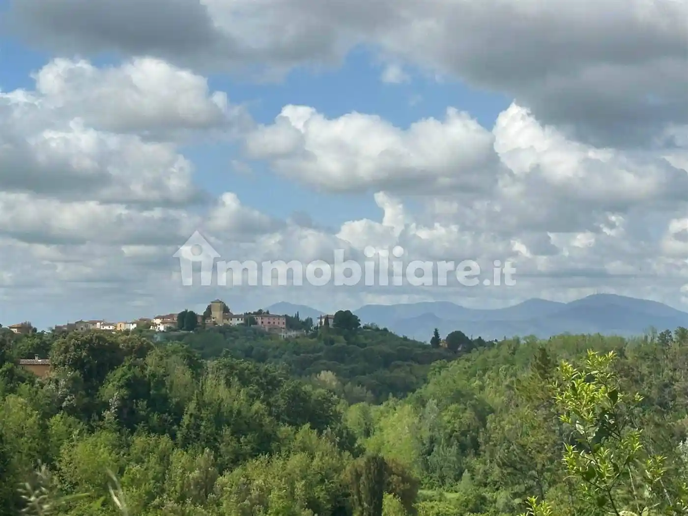 Rustico - Casale in vendita a Crespina e Lorenzana