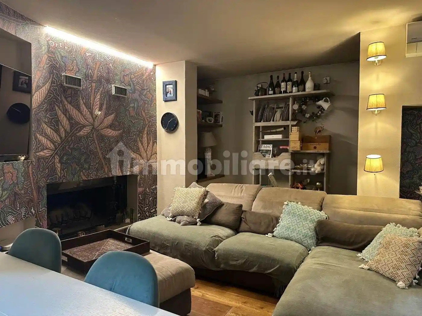 Appartamento in vendita a Cecina