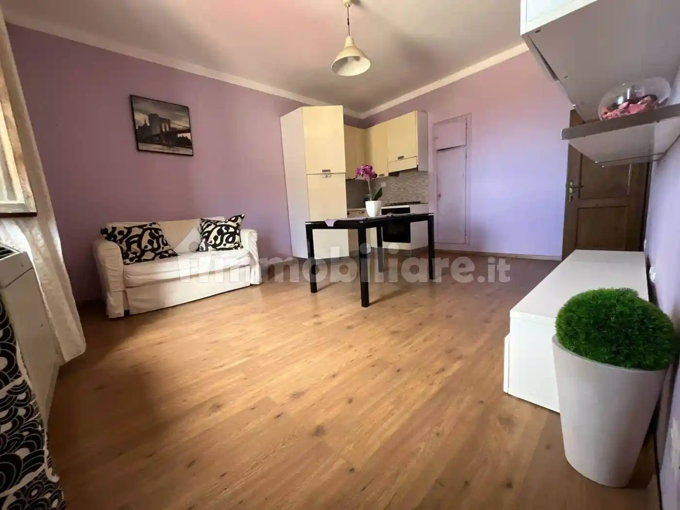 Appartamento in vendita a Castellina Marittima