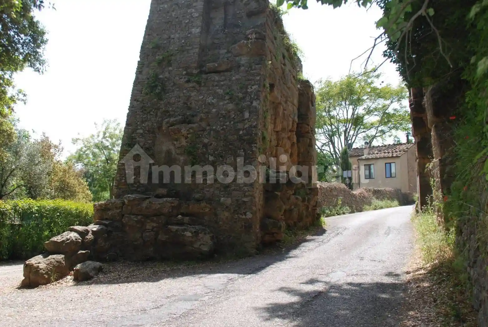 Appartamento in vendita a Volterra