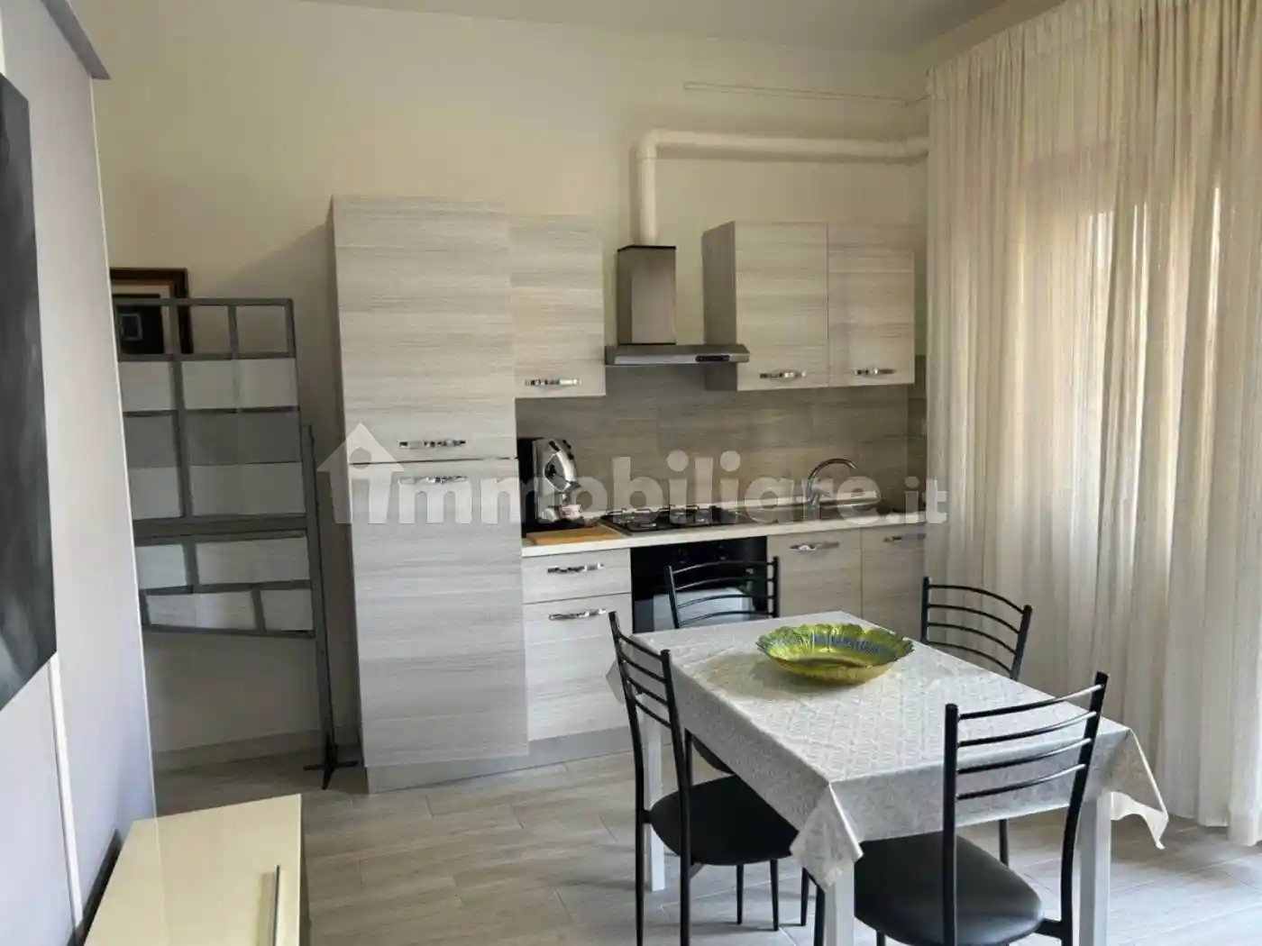 Appartamento in vendita a Cecina