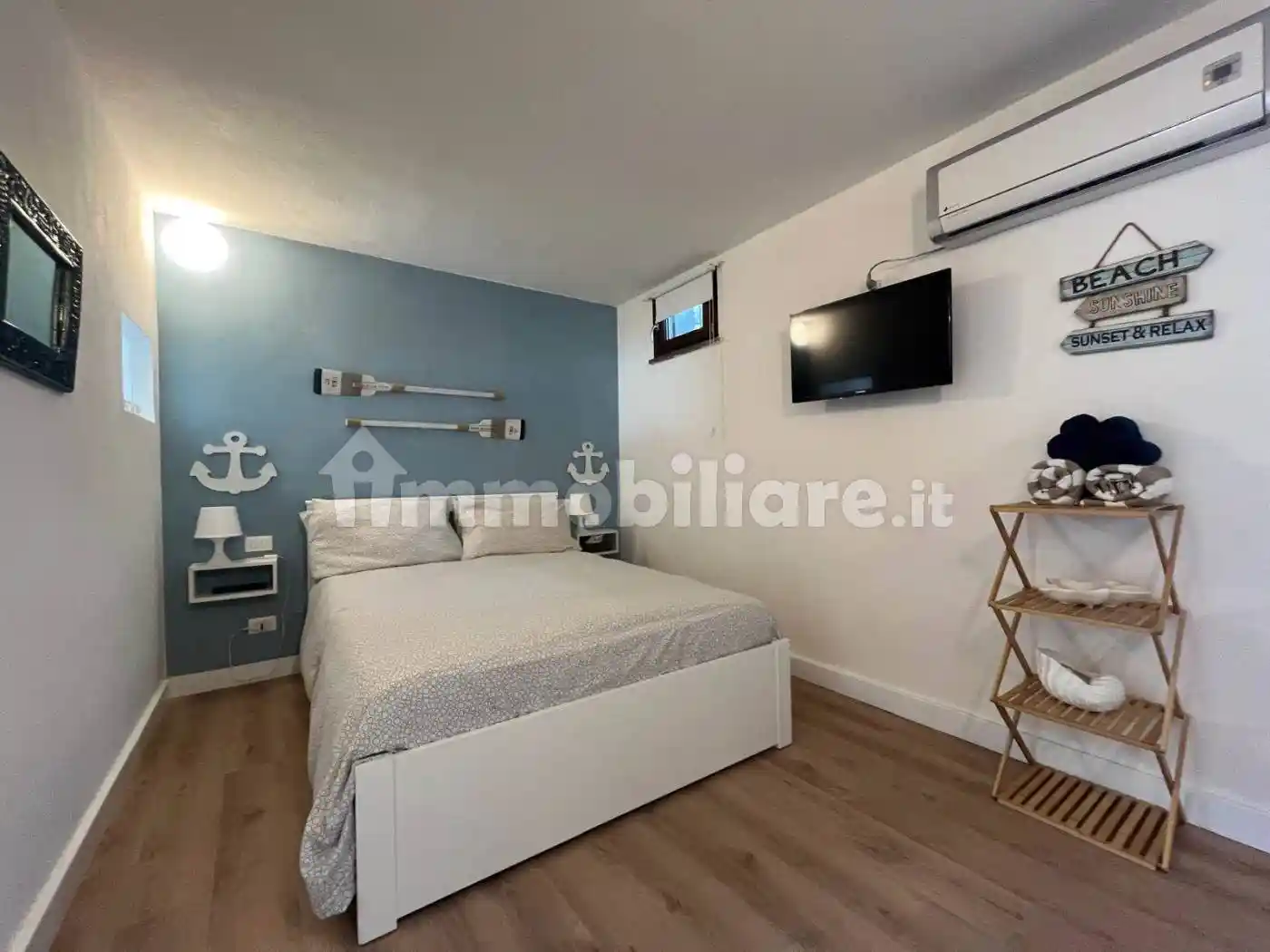 Appartamento in vendita a Rosignano Marittimo