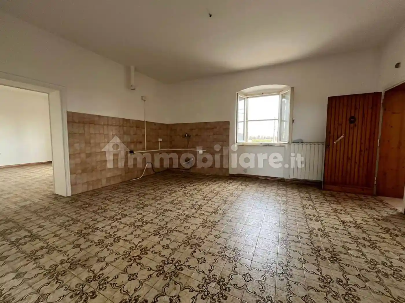 Appartamento in vendita a Rosignano Marittimo