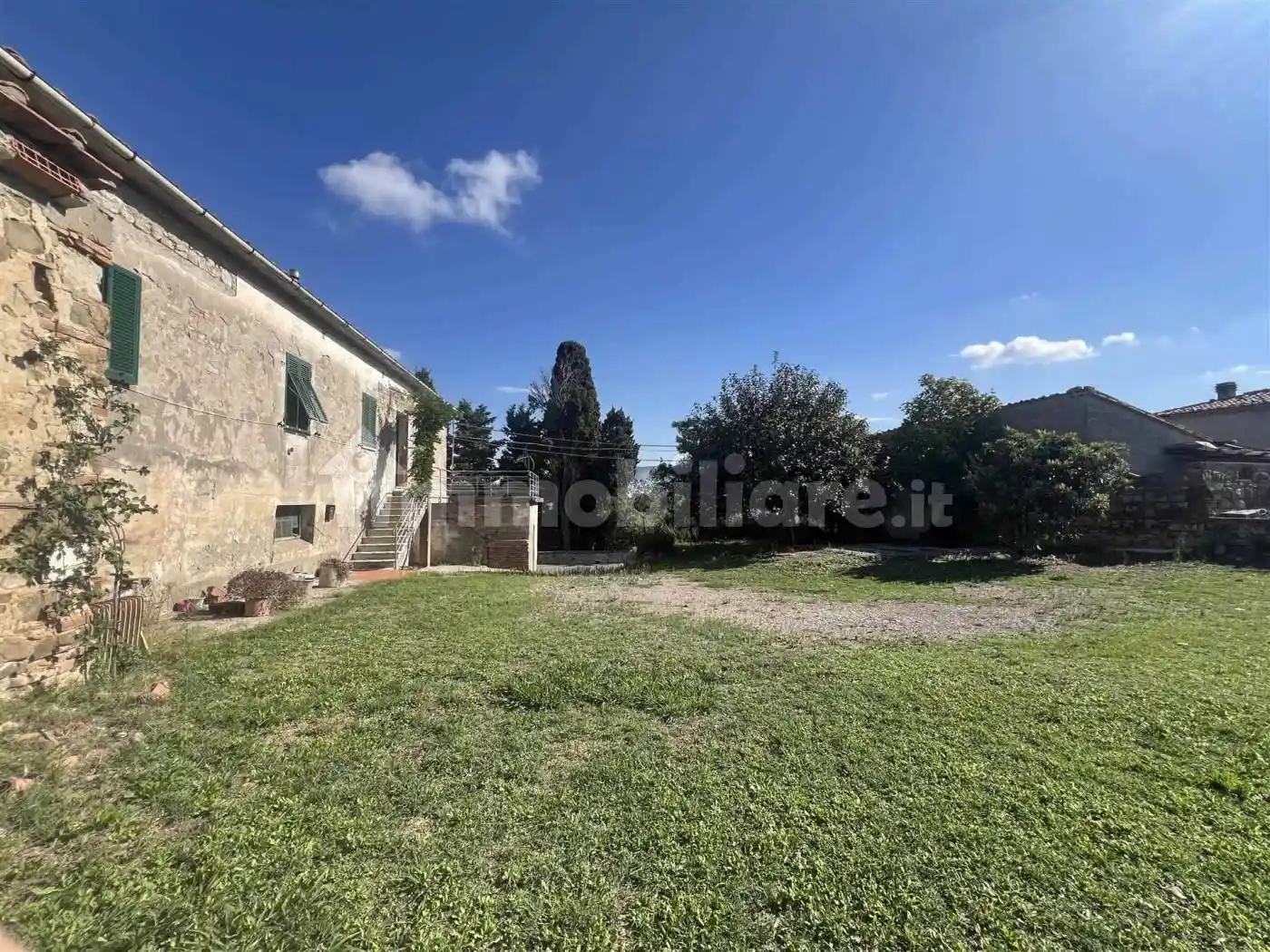 Rustico - Casale in vendita a Santa Luce