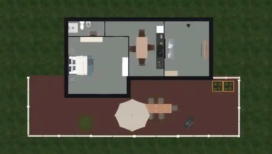 Appartamento in vendita a Pomarance