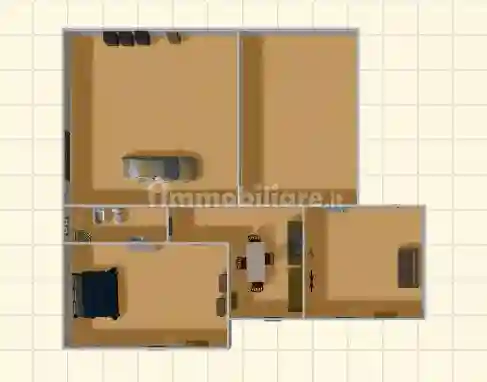 Appartamento - foto 2